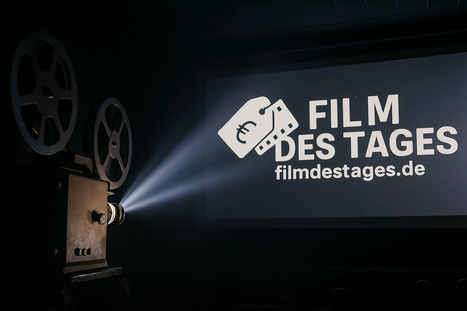 Film des Tages Background